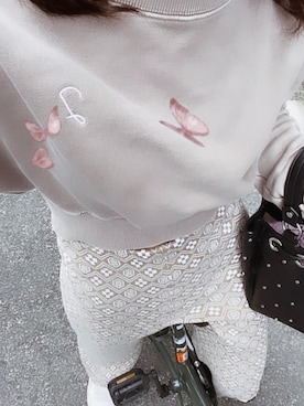 Hit♡miさんのコーディネート