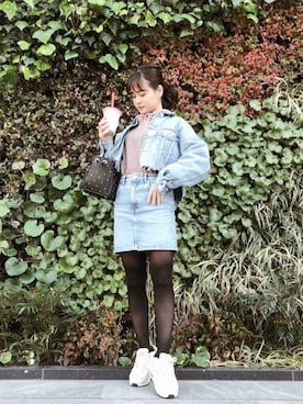 Hit♡miさんのコーディネート