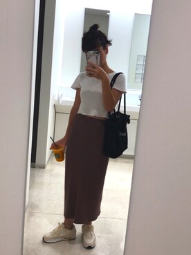 Hit♡miさんのコーディネート