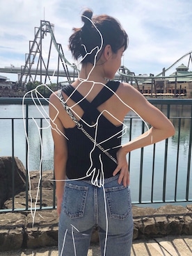 Hit♡miさんのコーディネート