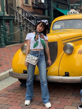 Hit♡miさんのコーディネート