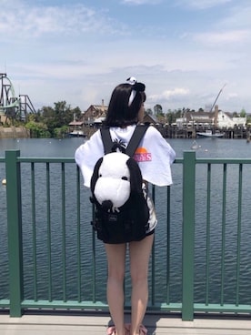 Hit♡miさんのコーディネート