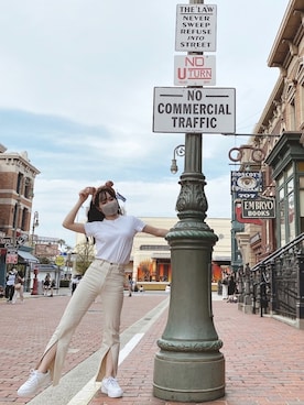 Hit♡miさんのコーディネート