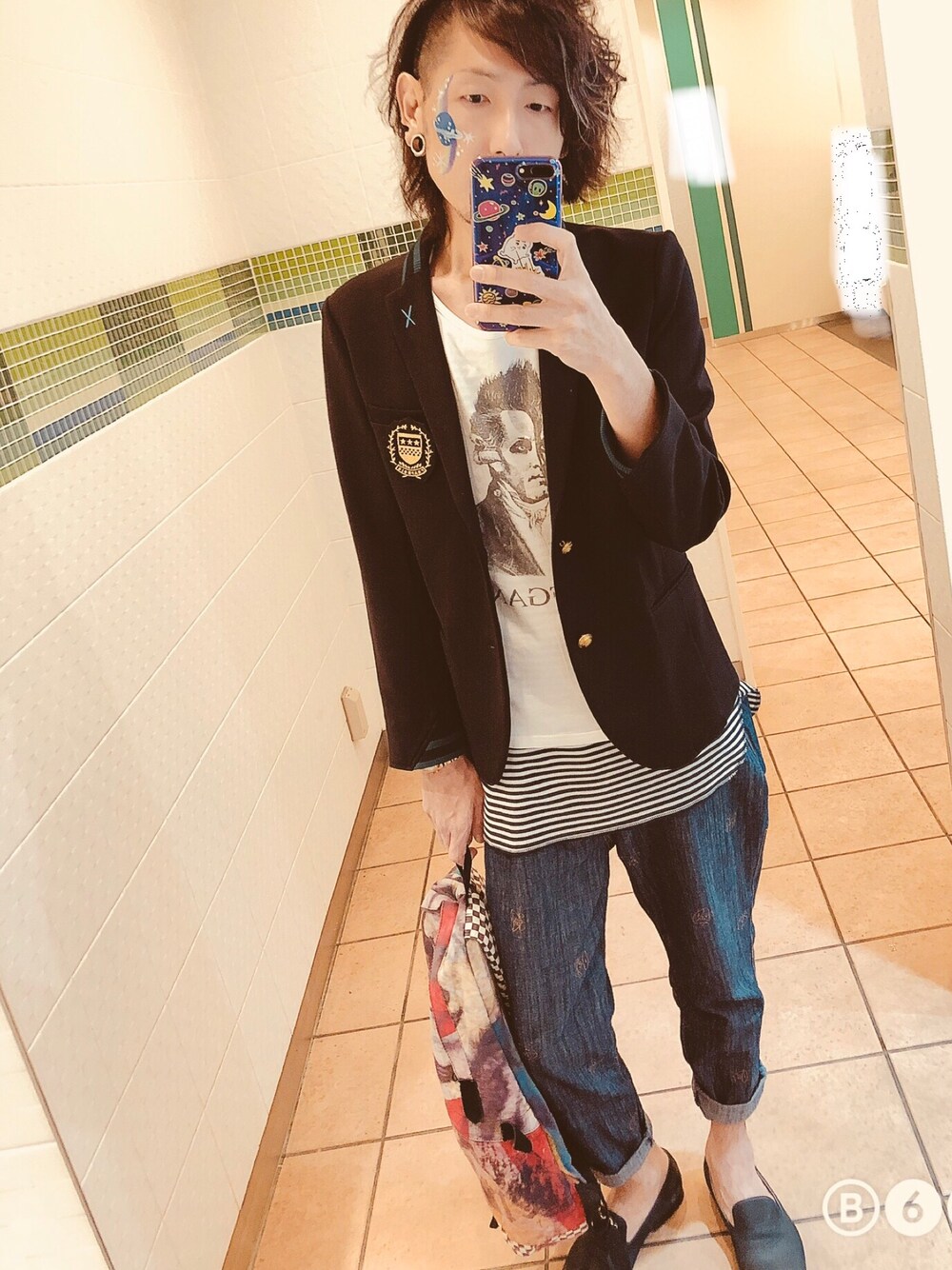 NOZOMI ISHIGUROのバッグを使った人気ファッションコーディネート - WEAR