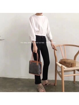 MUTONGSTUDIOさんのコーディネート