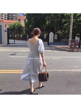 MUTONGSTUDIOさんのコーディネート