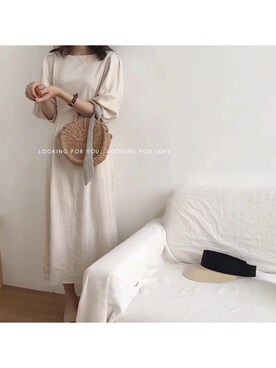 MUTONGSTUDIOさんのコーディネート