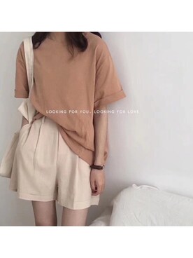 MUTONGSTUDIOさんのコーディネート