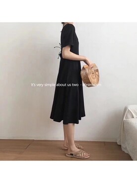 MUTONGSTUDIOさんのコーディネート