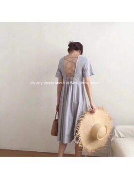 MUTONGSTUDIOさんのコーディネート