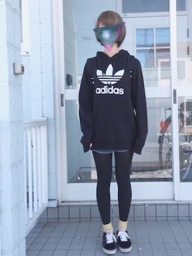 gum_さん（レディース・163cm）の春コーディネート