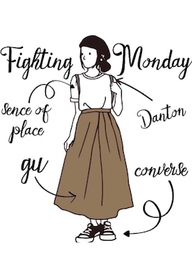 Manakko333さんのコーディネート