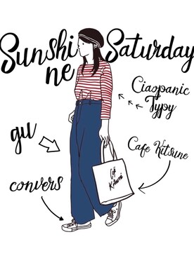 Manakko333さんのコーディネート