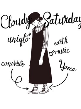 Manakko333さんのコーディネート