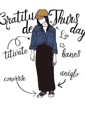 Manakko333さんのコーディネート