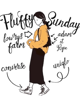 Manakko333さんのコーディネート