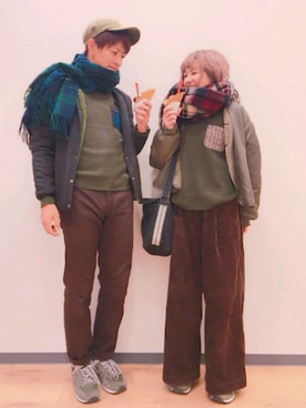 hi-finさんのコーディネート