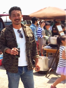 ᙝ☻͙̈ᙠ↺﻿🐾さんのコーディネート