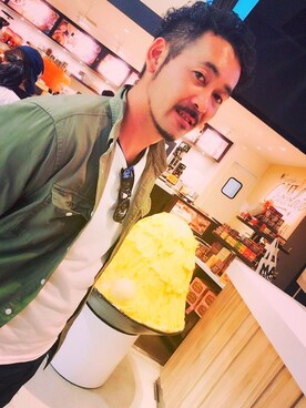 ᙝ☻͙̈ᙠ↺﻿🐾さんのコーディネート