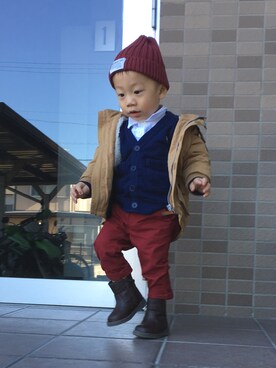 eitooonさんのコーディネート