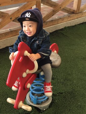 eitooonさんのコーディネート