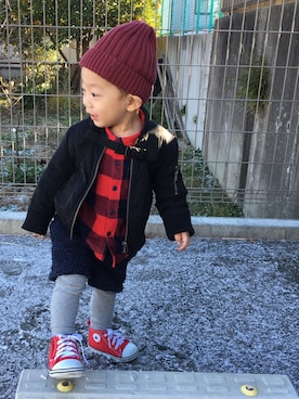 eitooonさんのコーディネート