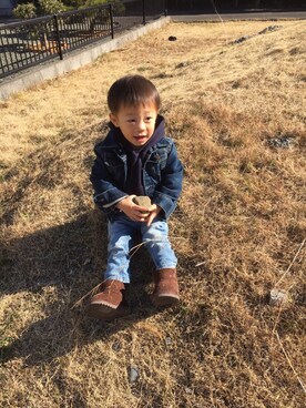 eitooonさんのコーディネート