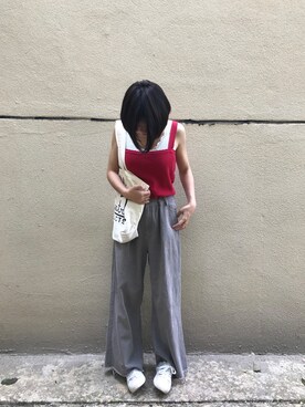 Harukaさんのコーディネート