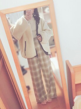 saaku*さんのコーディネート