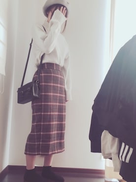 saaku*さんのコーディネート