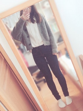 saaku*さんのコーディネート