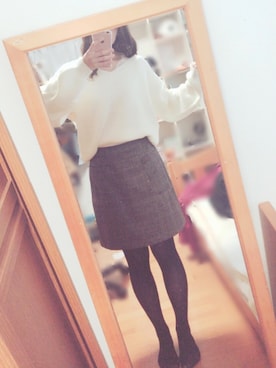 saaku*さんのコーディネート