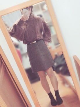 saaku*さんのコーディネート