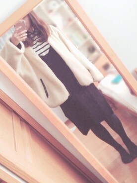 saaku*さんのコーディネート