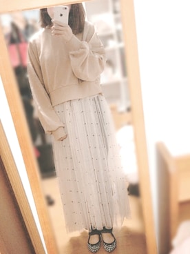 saaku*さんのコーディネート