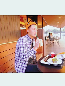 masa☆さんのコーディネート