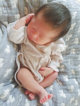 nasubiさんのコーディネート