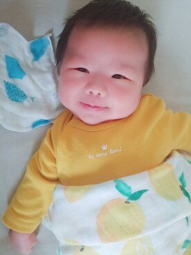 nasubiさんのコーディネート