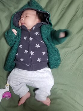 nasubiさんのコーディネート