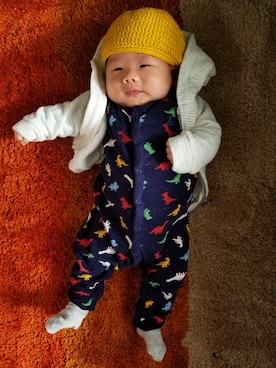 nasubiさんのコーディネート