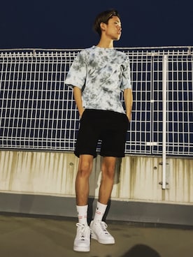 yuta    さんのコーディネート