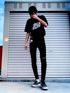 yuta    さんのコーディネート