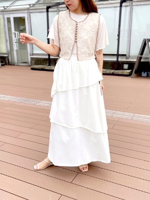 apresjour clairさんのコーディネート