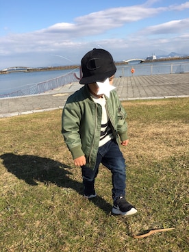 msさんのコーディネート