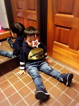 msさんのコーディネート