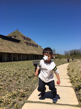 msさんのコーディネート