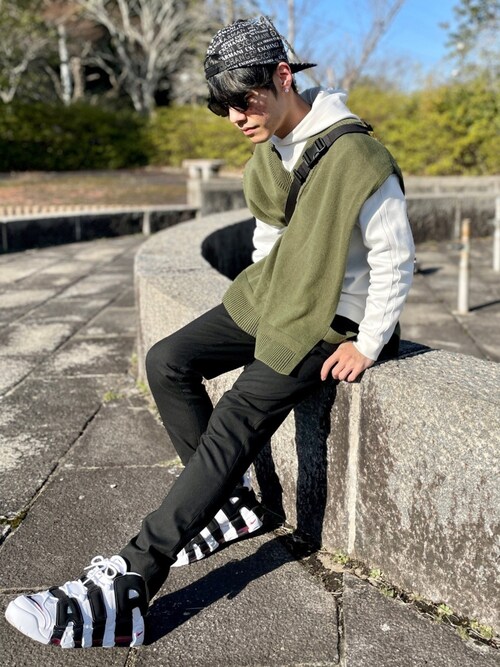 ケント バンカー フリース モアテン Off White こーで Eco Sanko Jp