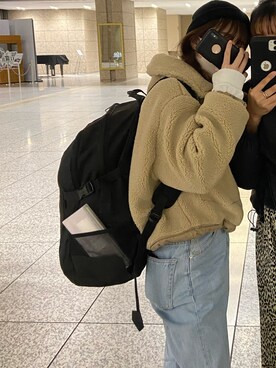 ZAKKUさんのコーディネート