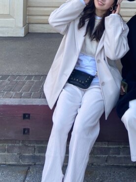 ZAKKUさんのコーディネート