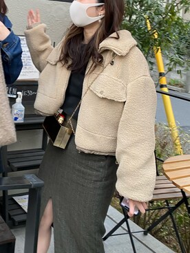 ZAKKUさんのコーディネート